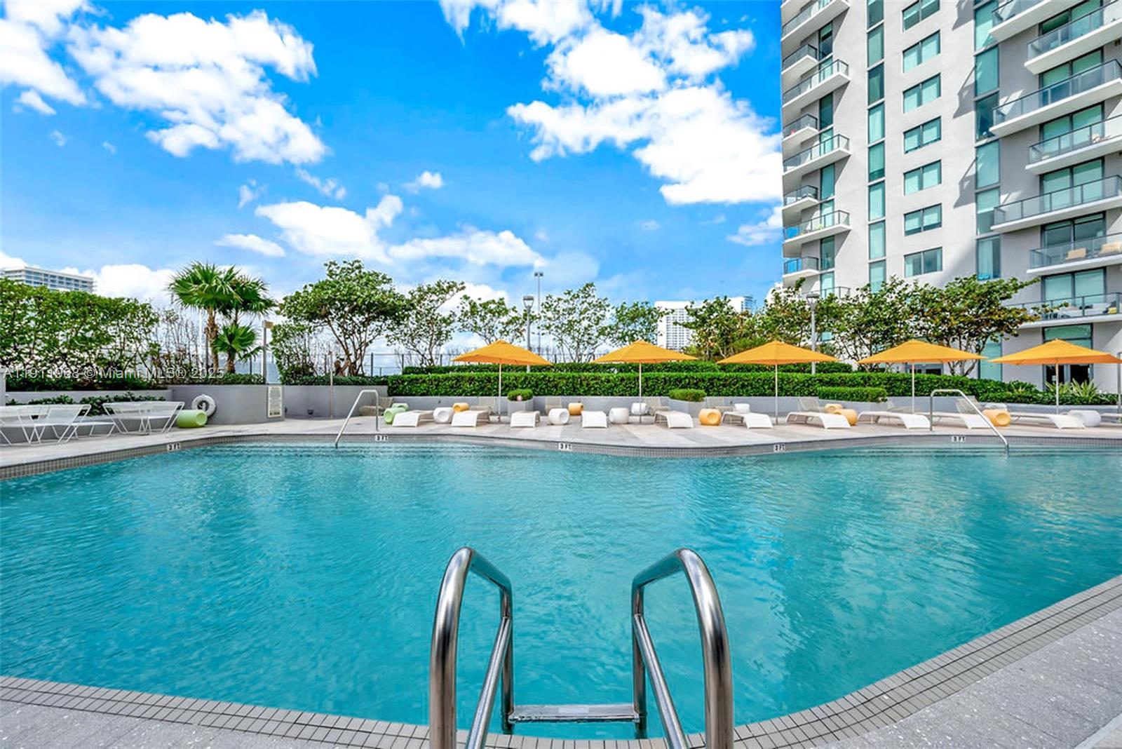 PARAISO BAYVIEWS CONDO - Residential Lease