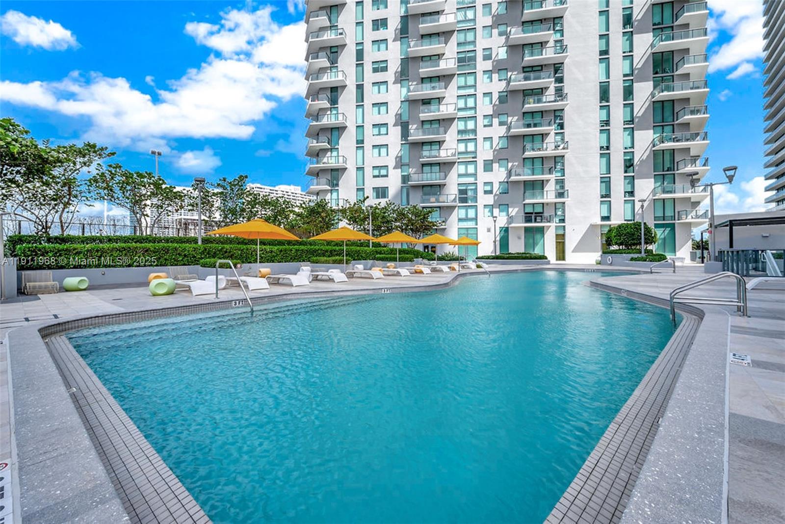 PARAISO BAYVIEWS CONDO - Residential Lease
