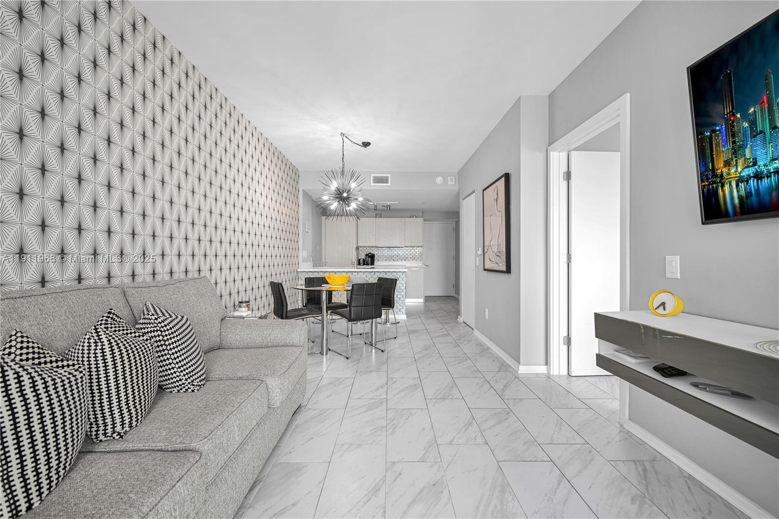 PARAISO BAYVIEWS CONDO - Residential Lease