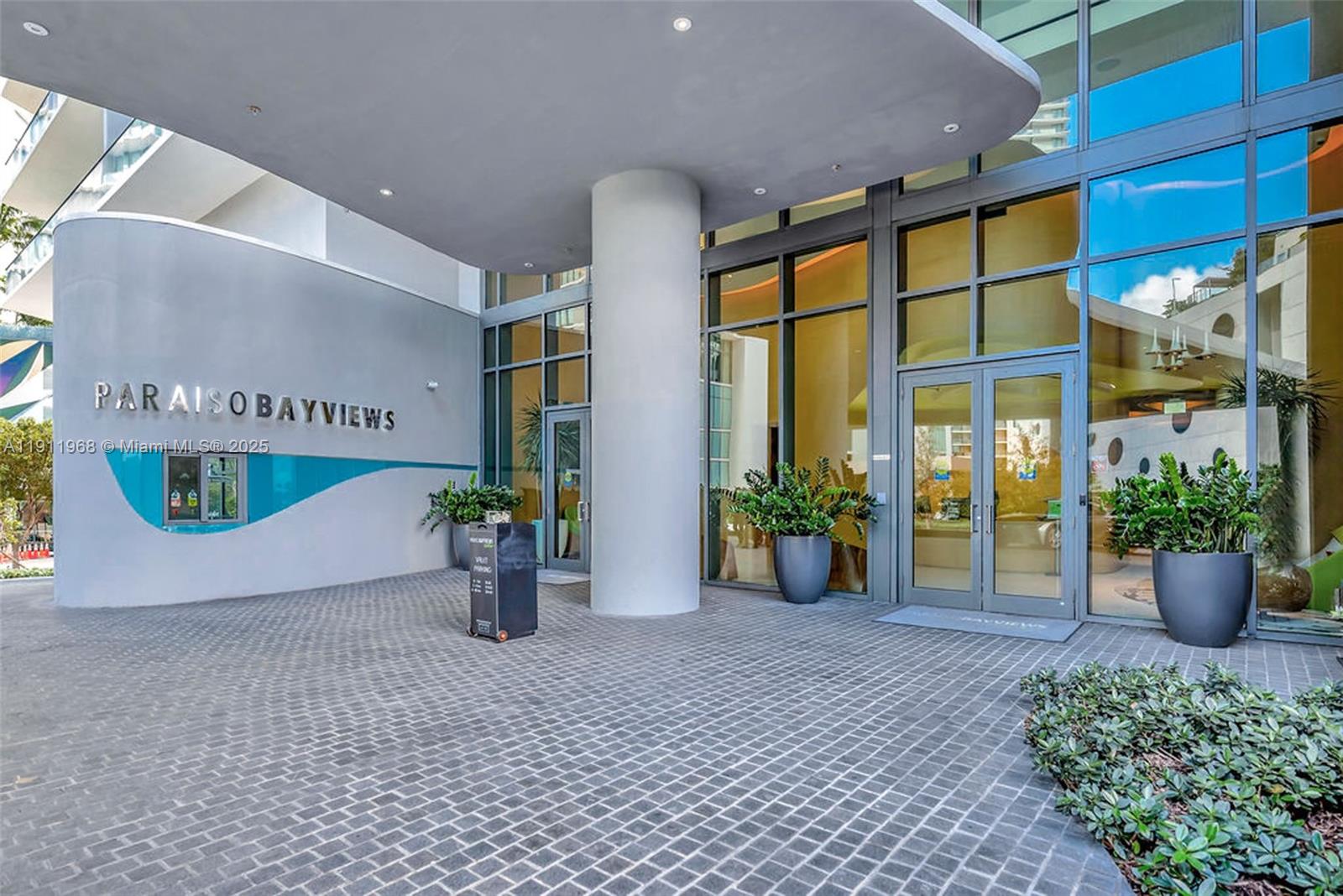 PARAISO BAYVIEWS CONDO - Residential Lease