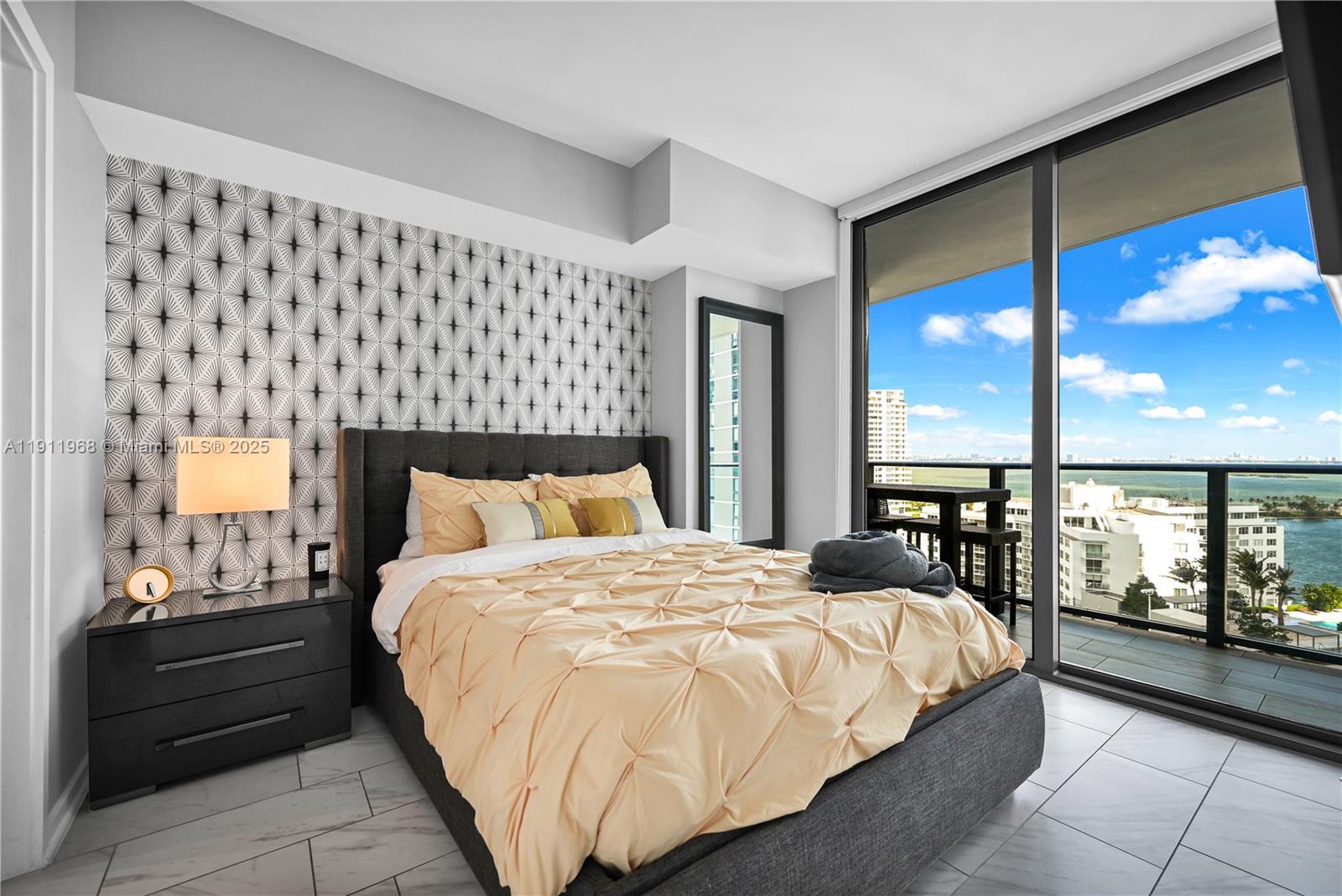 PARAISO BAYVIEWS CONDO - Residential Lease