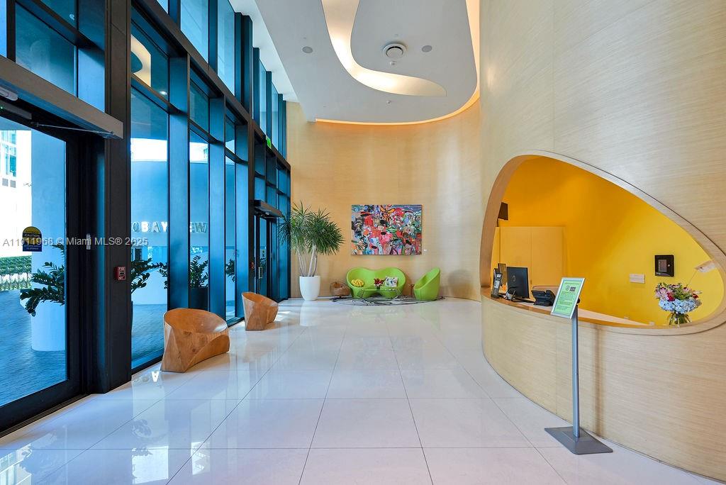 PARAISO BAYVIEWS CONDO - Residential Lease