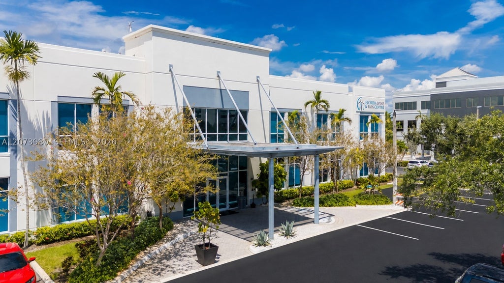 Photo of 2010 NW 150th Ave #205, Pembroke Pines, FL 33028 (MLS # A12073980)