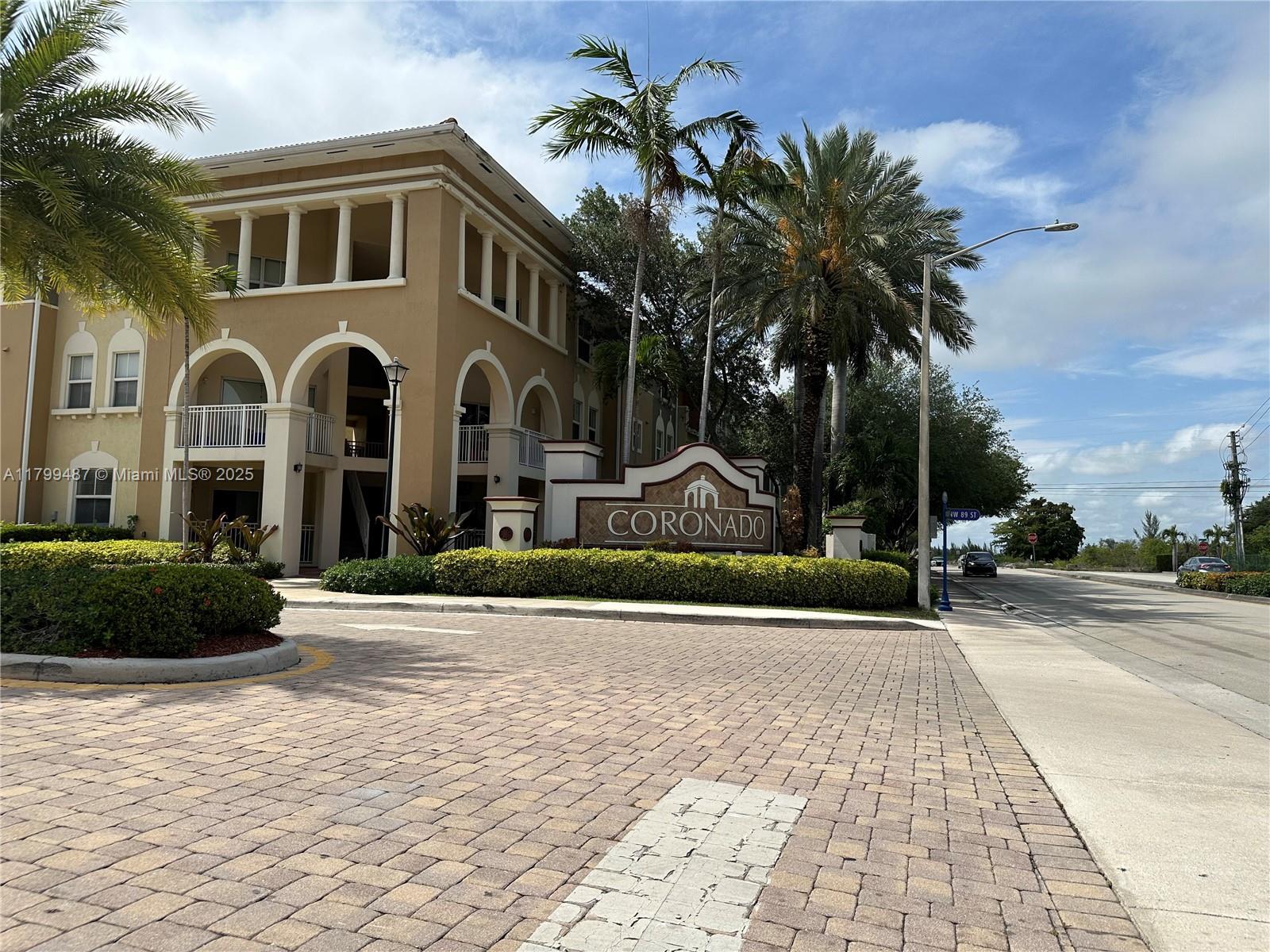 8999 NW 107th Ct 202-1