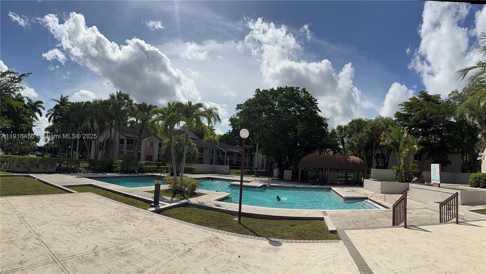 PARC VISTA CONDO - Residential