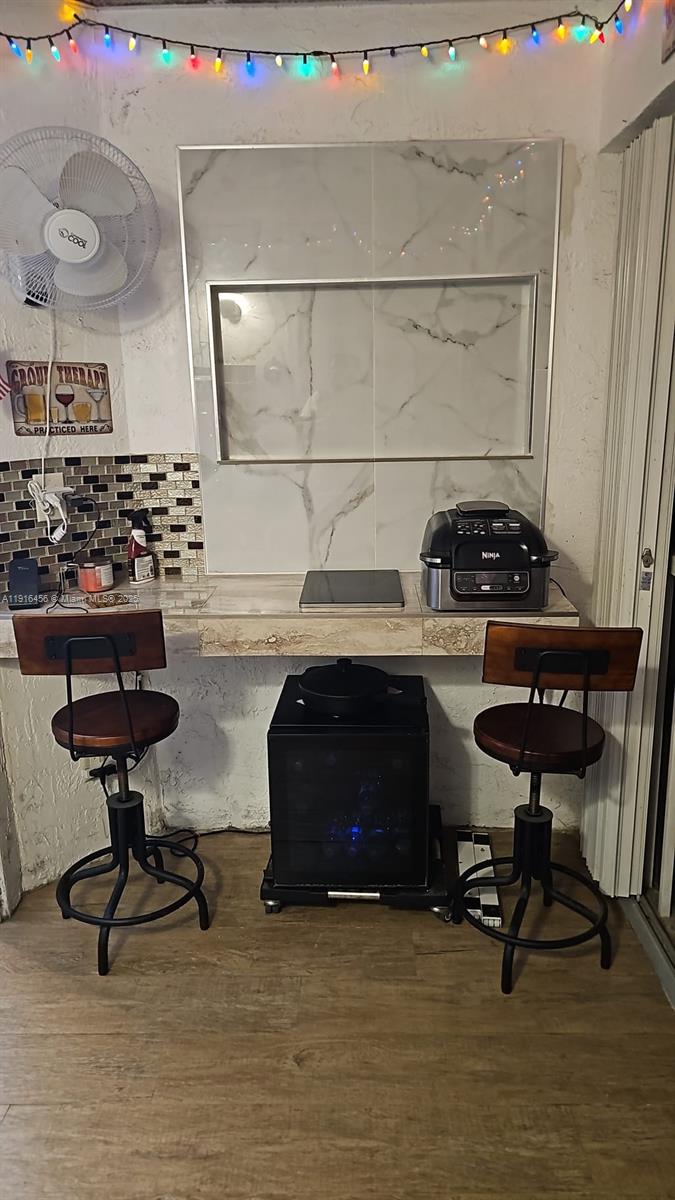 PARC VISTA CONDO - Residential