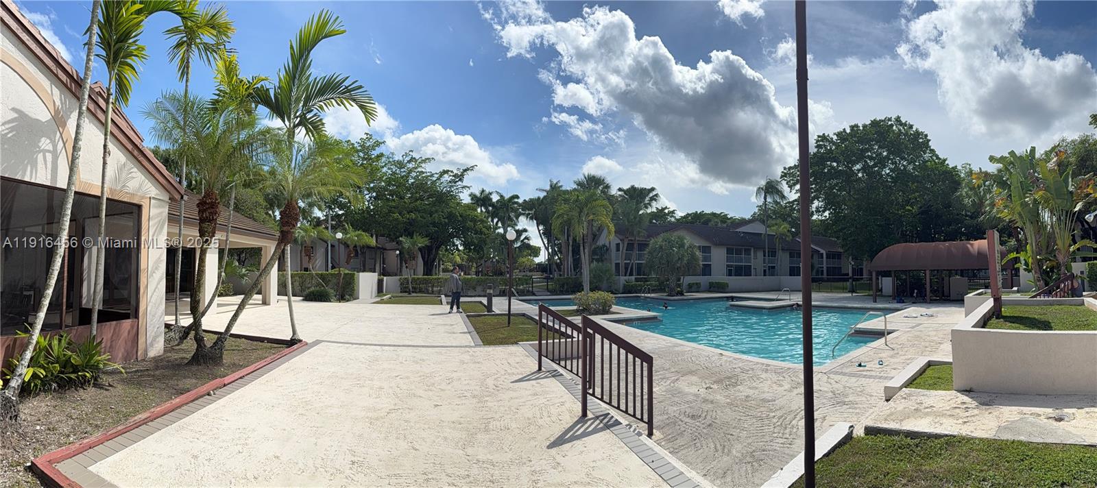 PARC VISTA CONDO - Residential