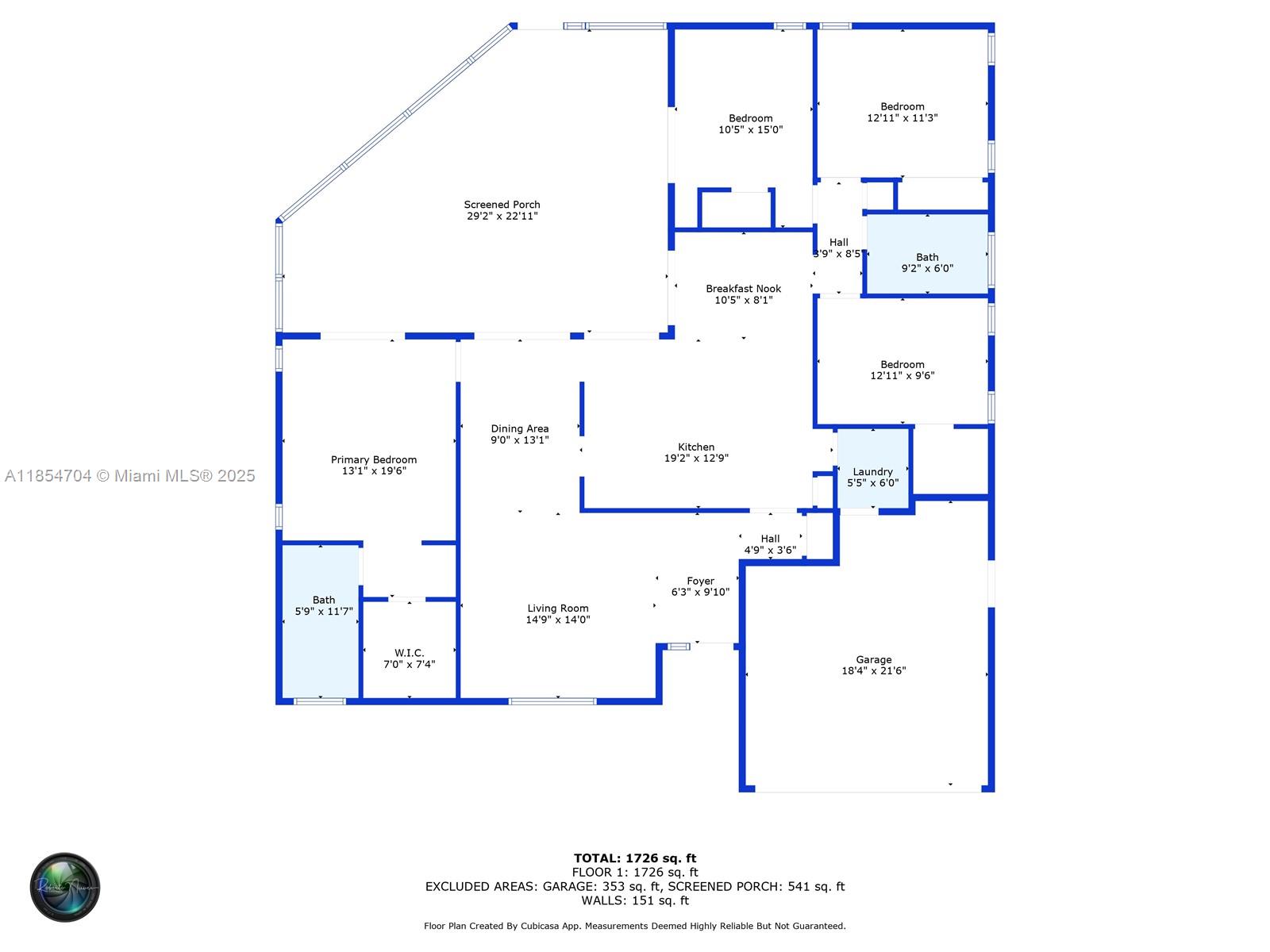 SUNFLOWER DELRAY - Residential