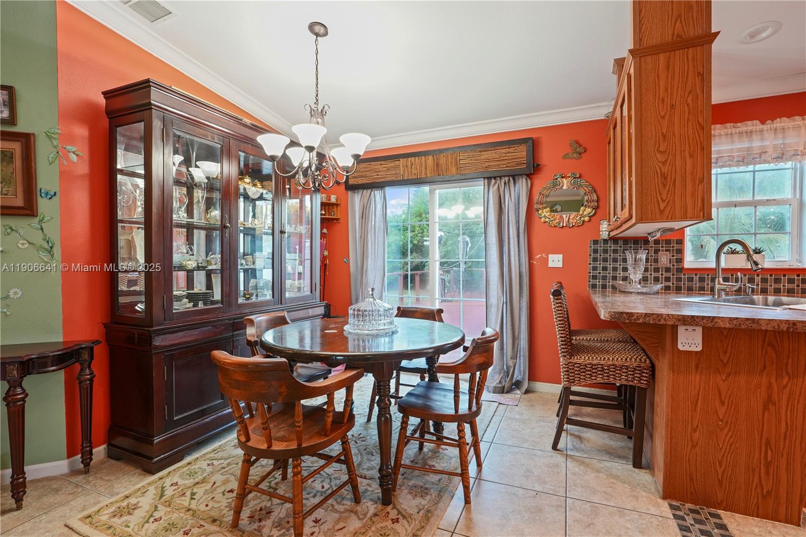 LAKE SEBRING AREA EAST - Residential