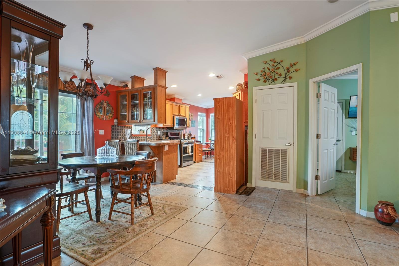 LAKE SEBRING AREA EAST - Residential