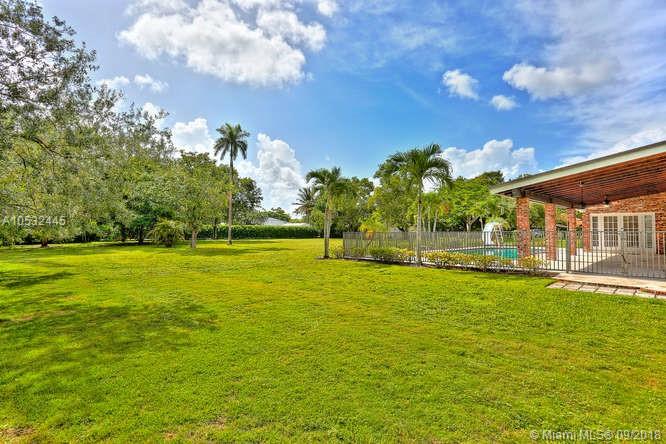 SUNSET VISTAS - Residential