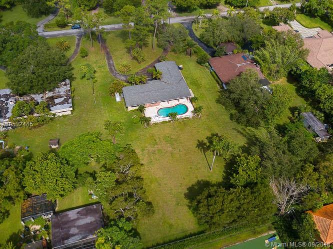 SUNSET VISTAS - Residential