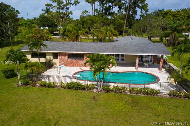 SUNSET VISTAS - Residential