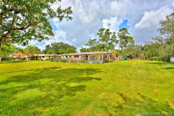 SUNSET VISTAS - Residential