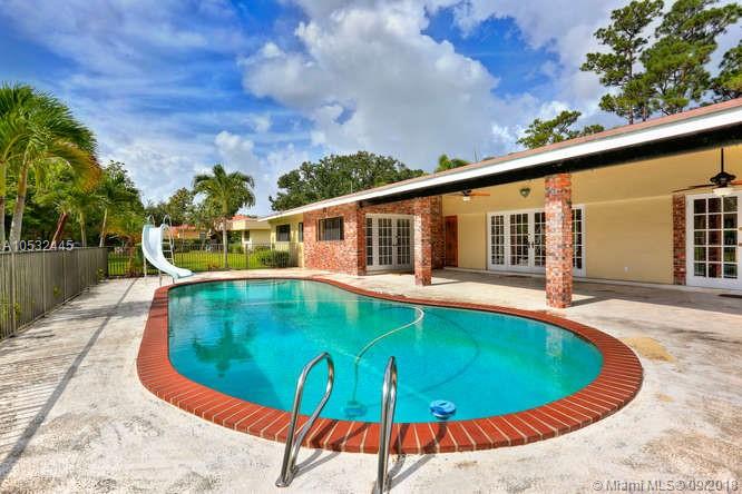 SUNSET VISTAS - Residential