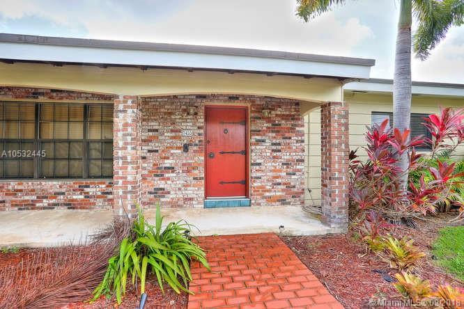 SUNSET VISTAS - Residential