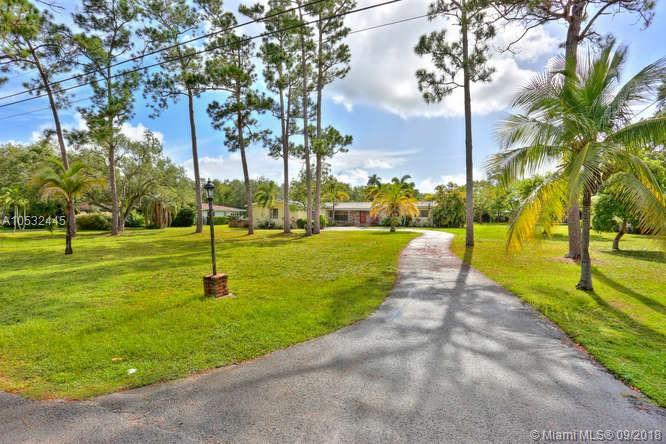 SUNSET VISTAS - Residential