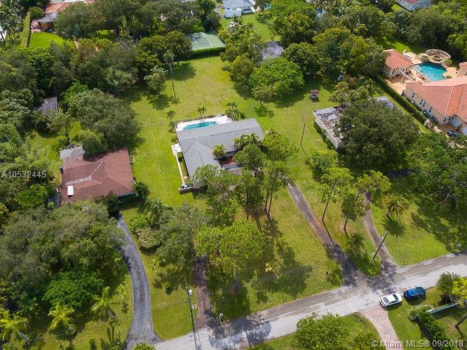 SUNSET VISTAS - Residential