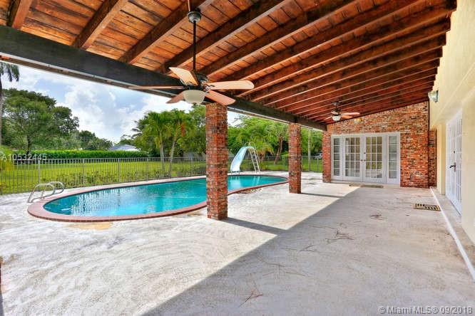 SUNSET VISTAS - Residential