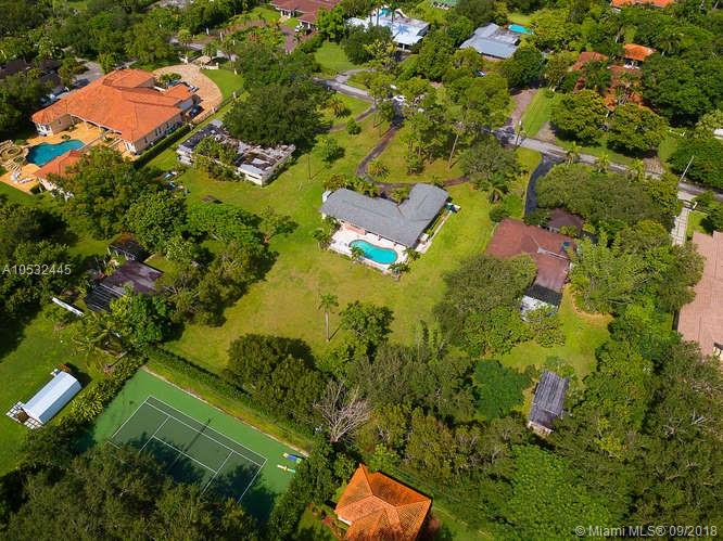 SUNSET VISTAS - Residential