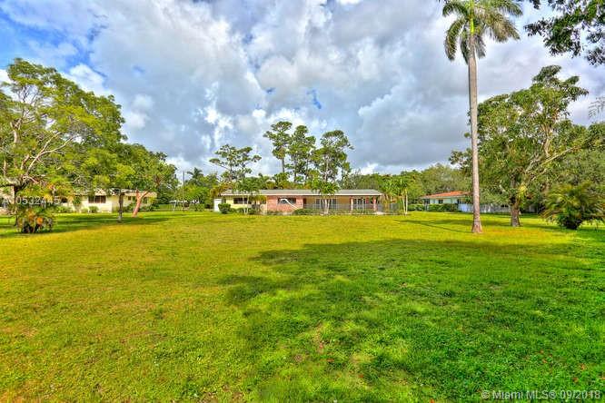 SUNSET VISTAS - Residential