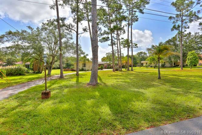 SUNSET VISTAS - Residential