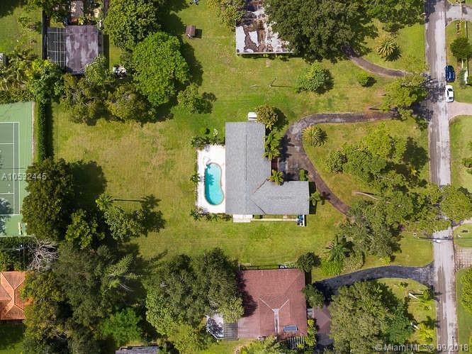 SUNSET VISTAS - Residential