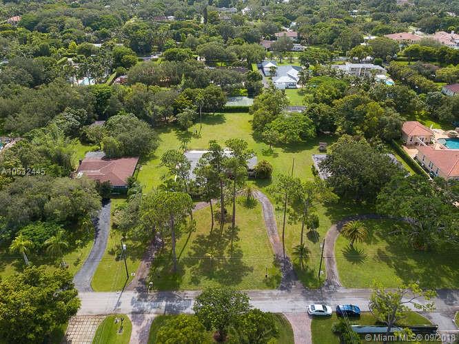 SUNSET VISTAS - Residential