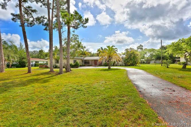 SUNSET VISTAS - Residential