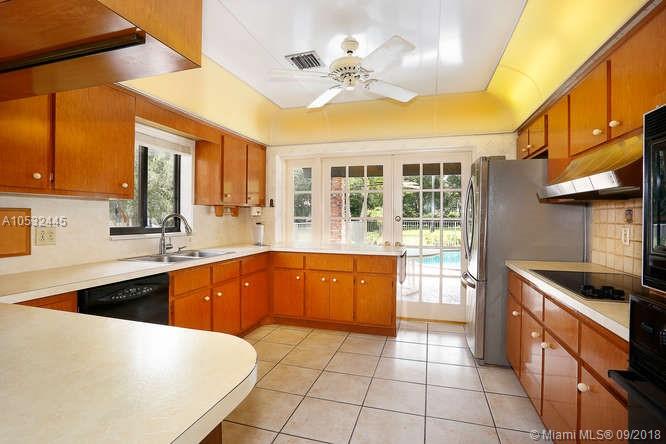 SUNSET VISTAS - Residential