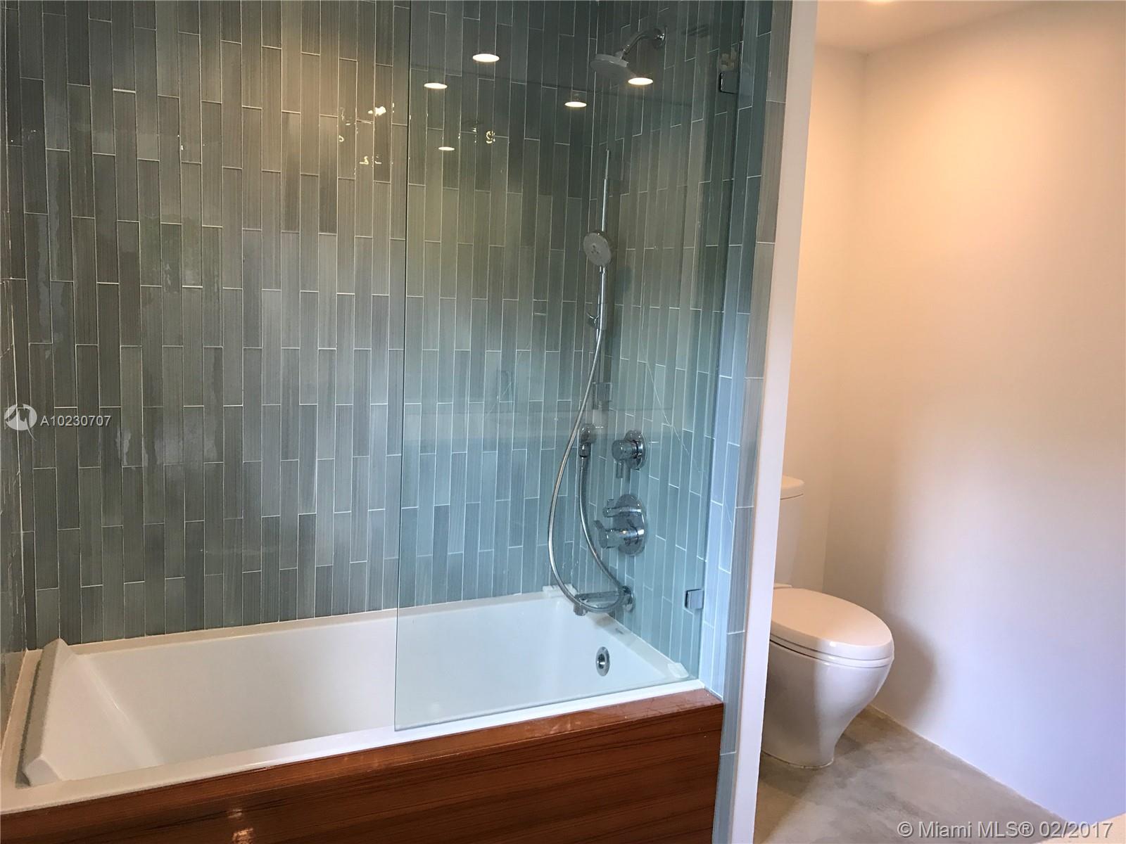 HOLLYWOOD LAKES SEC - Residential Lease