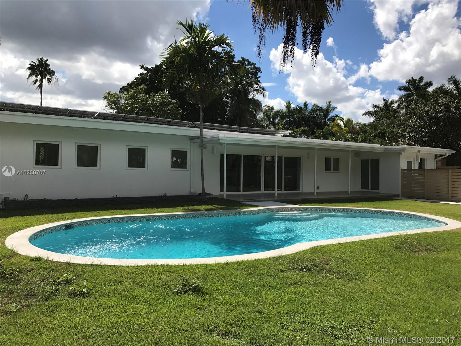 HOLLYWOOD LAKES SEC - Residential Lease