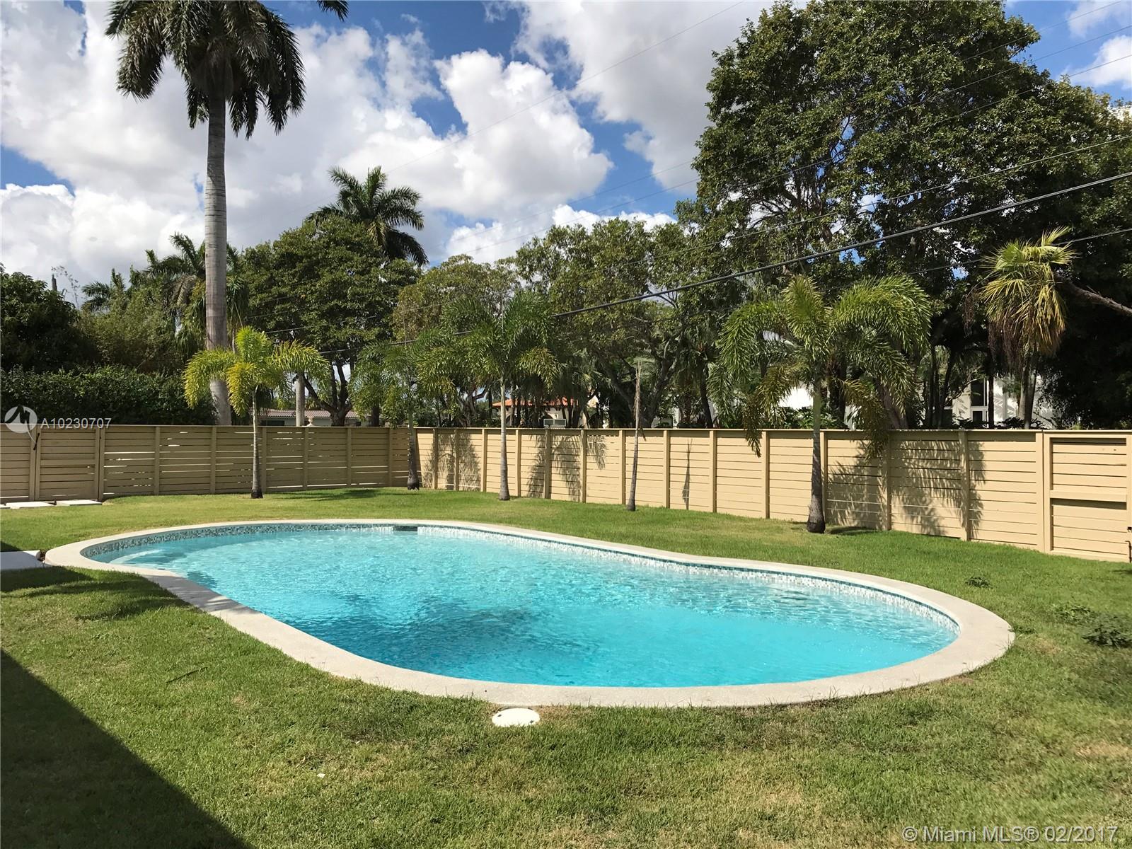 HOLLYWOOD LAKES SEC - Residential Lease