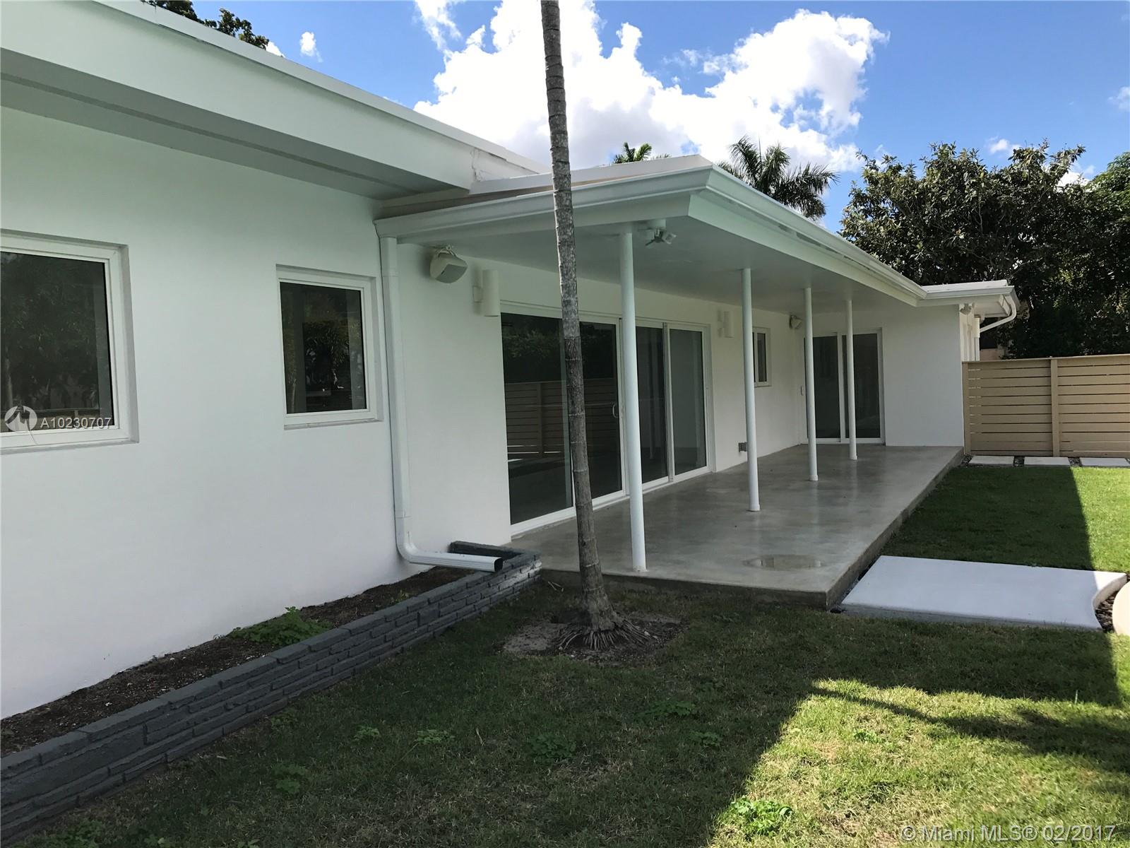 HOLLYWOOD LAKES SEC - Residential Lease