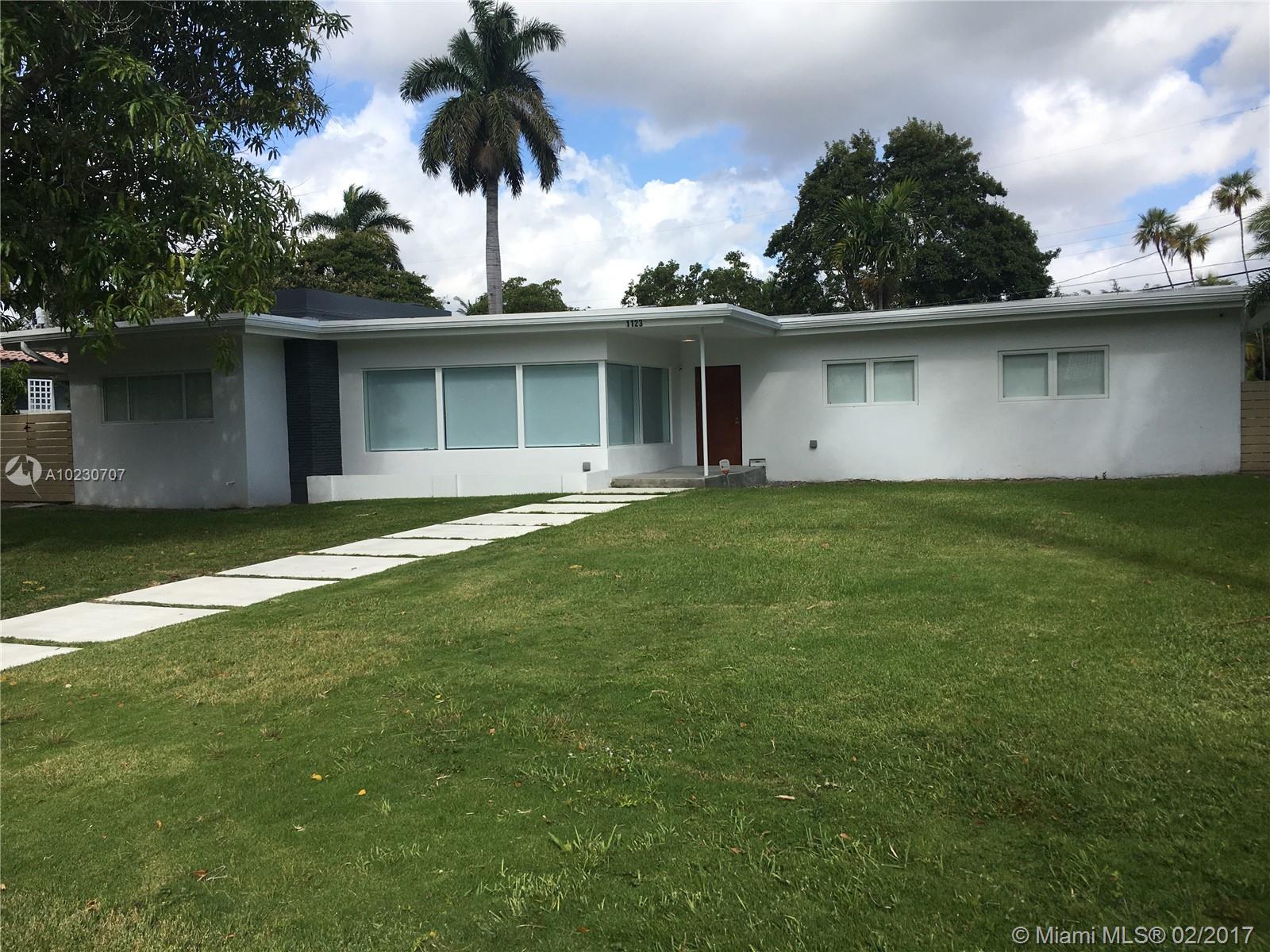 HOLLYWOOD LAKES SEC - Residential Lease