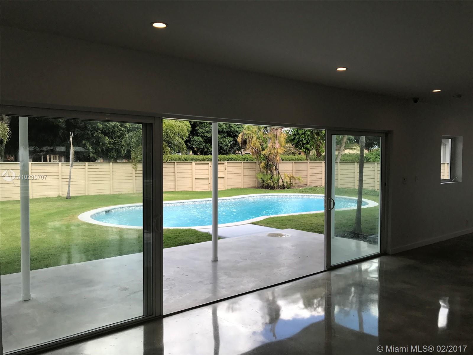 HOLLYWOOD LAKES SEC - Residential Lease