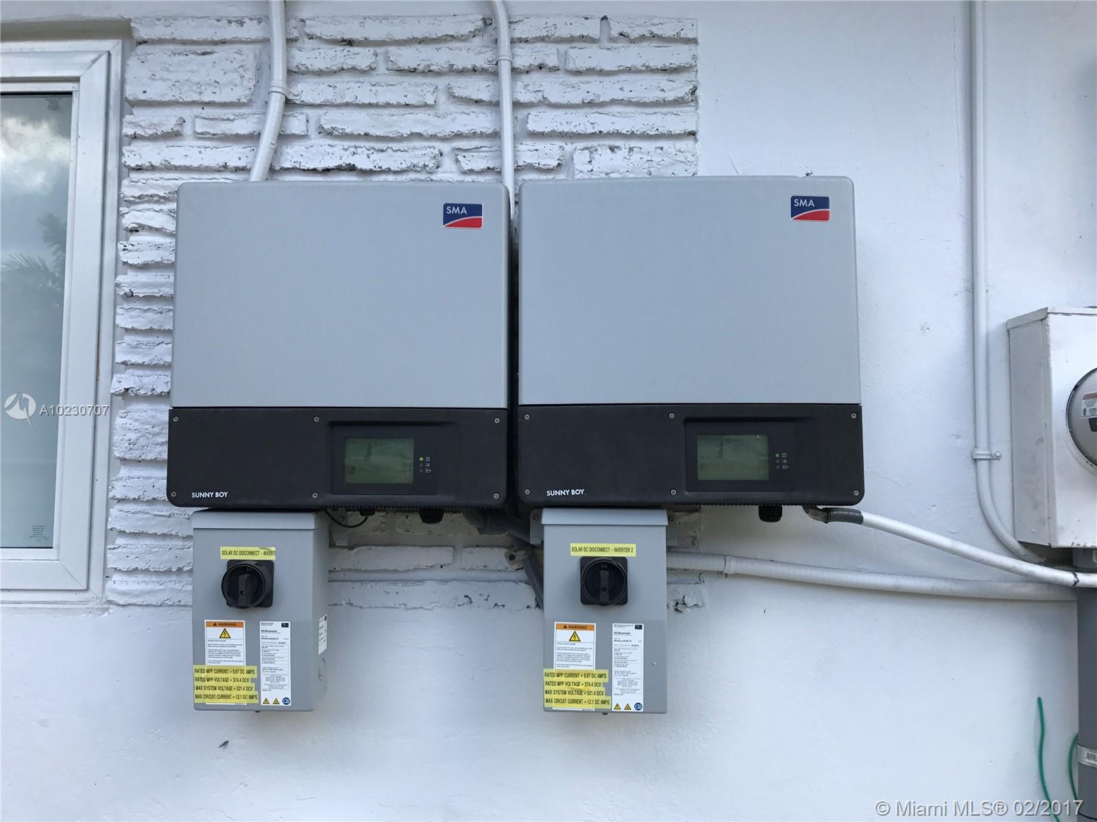 HOLLYWOOD LAKES SEC - Residential Lease