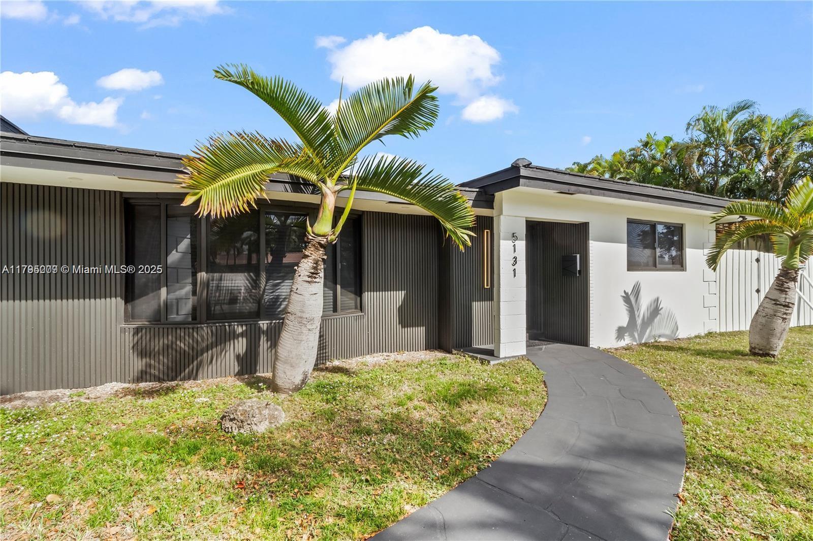 Rental Property at 5131 Monroe St 5131, Hollywood, Broward County, Florida - Bedrooms: 3 
Bathrooms: 2  - $7,000 MO.