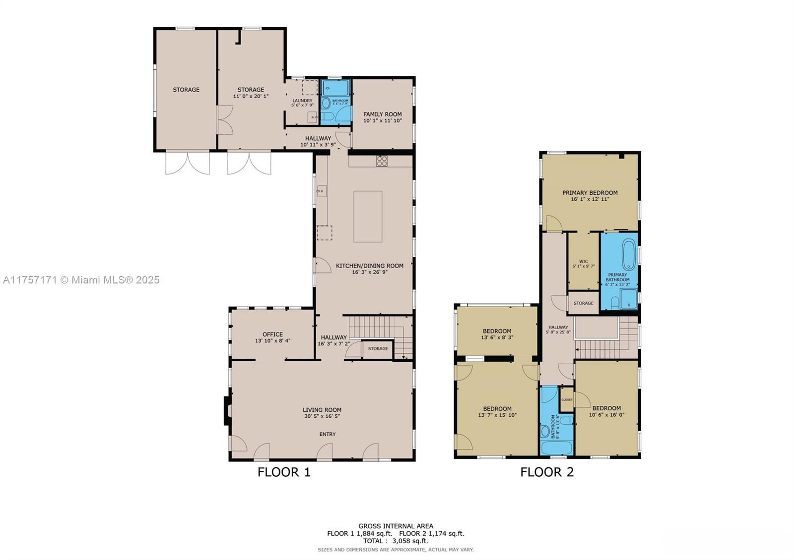 C GAB RIVIERA SEC 10 - Residential