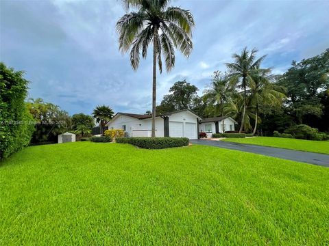 A home in Cutler Bay