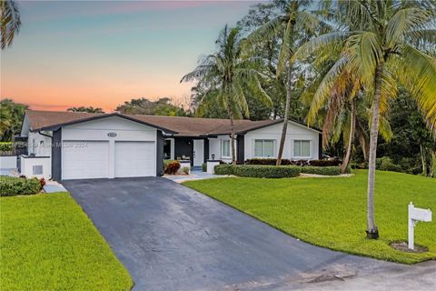 A home in Cutler Bay