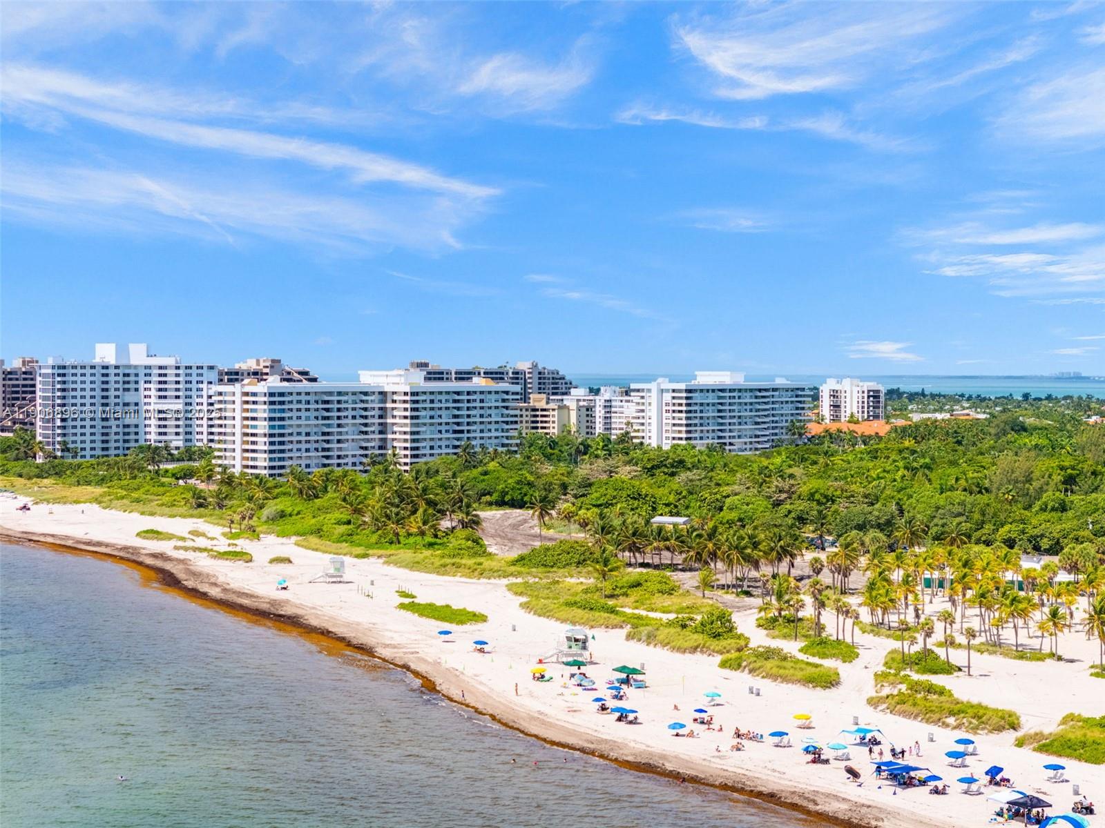 COMMODORE CLUB WEST CONDO - Residential Lease