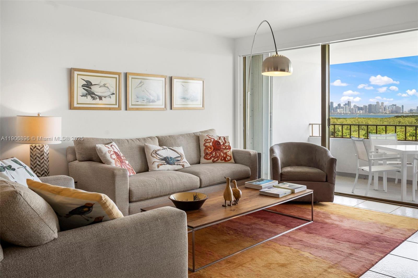 COMMODORE CLUB WEST CONDO - Residential Lease