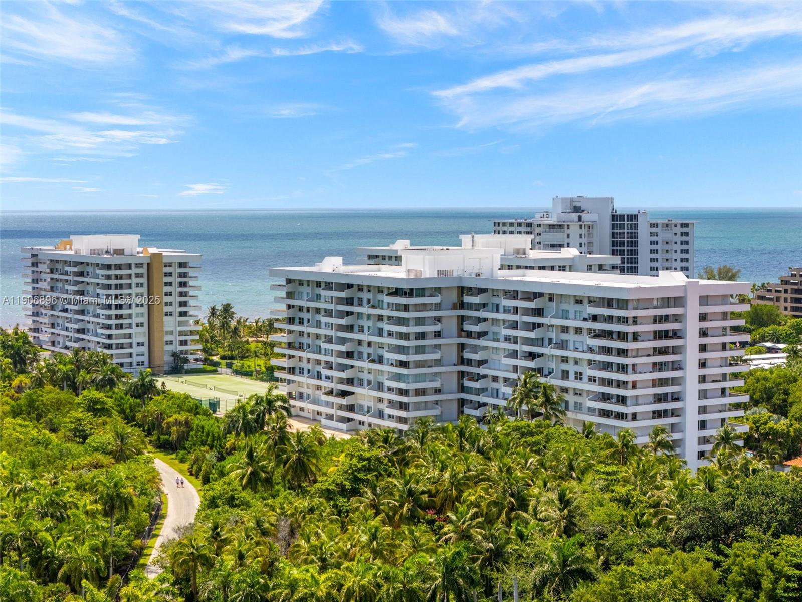 COMMODORE CLUB WEST CONDO - Residential Lease