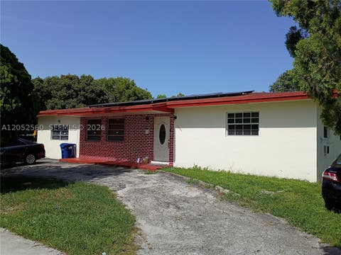Photo of 19031 NW 12th Ave, Miami Gardens, FL 33169 (MLS # A12052560)