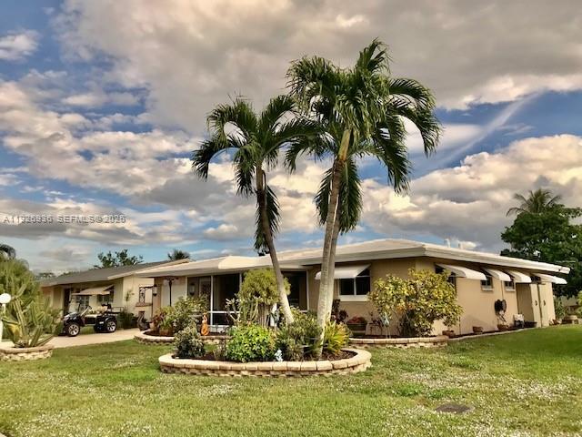 MAINLANDS OF TAMARAC LAKE - Residential