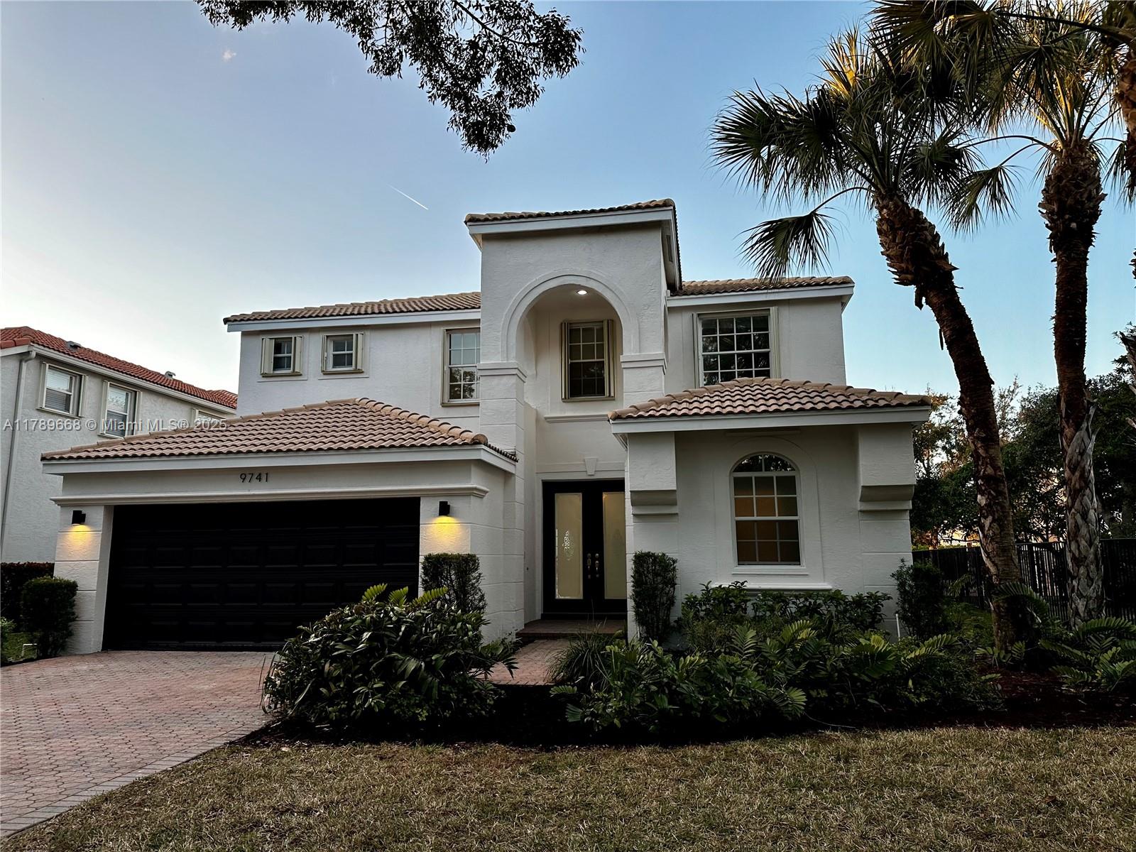 OLYMPIA 2 - Residential Lease
