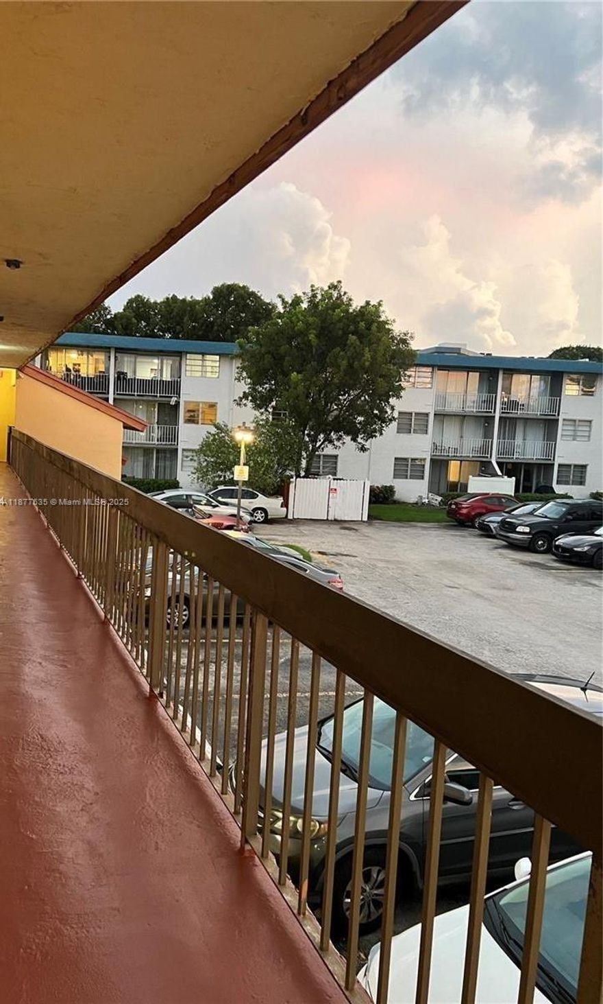 THIS WONDERFUL APARTMENT IS WHAT YOU NEED IT, CLOSE TO EVERYTHING CENTRALLY LOCATED CLOSE TODOLPHIN MALL AND INTERNACIONAL MALL. GORGEOUS SUNRISE VIEWS AND RELAXING ENJOYMENT FROM THISWIDE LAKE. BUILDING IS TWO STORY .THIS HOME IS ON THE SECOND FLOOR FOR QUIET ATMOSPHERE, OPENBALCONY WITH WATER FRONT VIEW. THIS ASSOCIATION HAVE A SPECIAL ASSESSMENT FOR $92.00 UNTILMARCH 2025. SELLING AS IS WITH RIGHT TO INSPECT. SELLER MAY NEED 30 DAYS POST COSING OCCUPANCY.SELLER VERY MOTIVATED!!