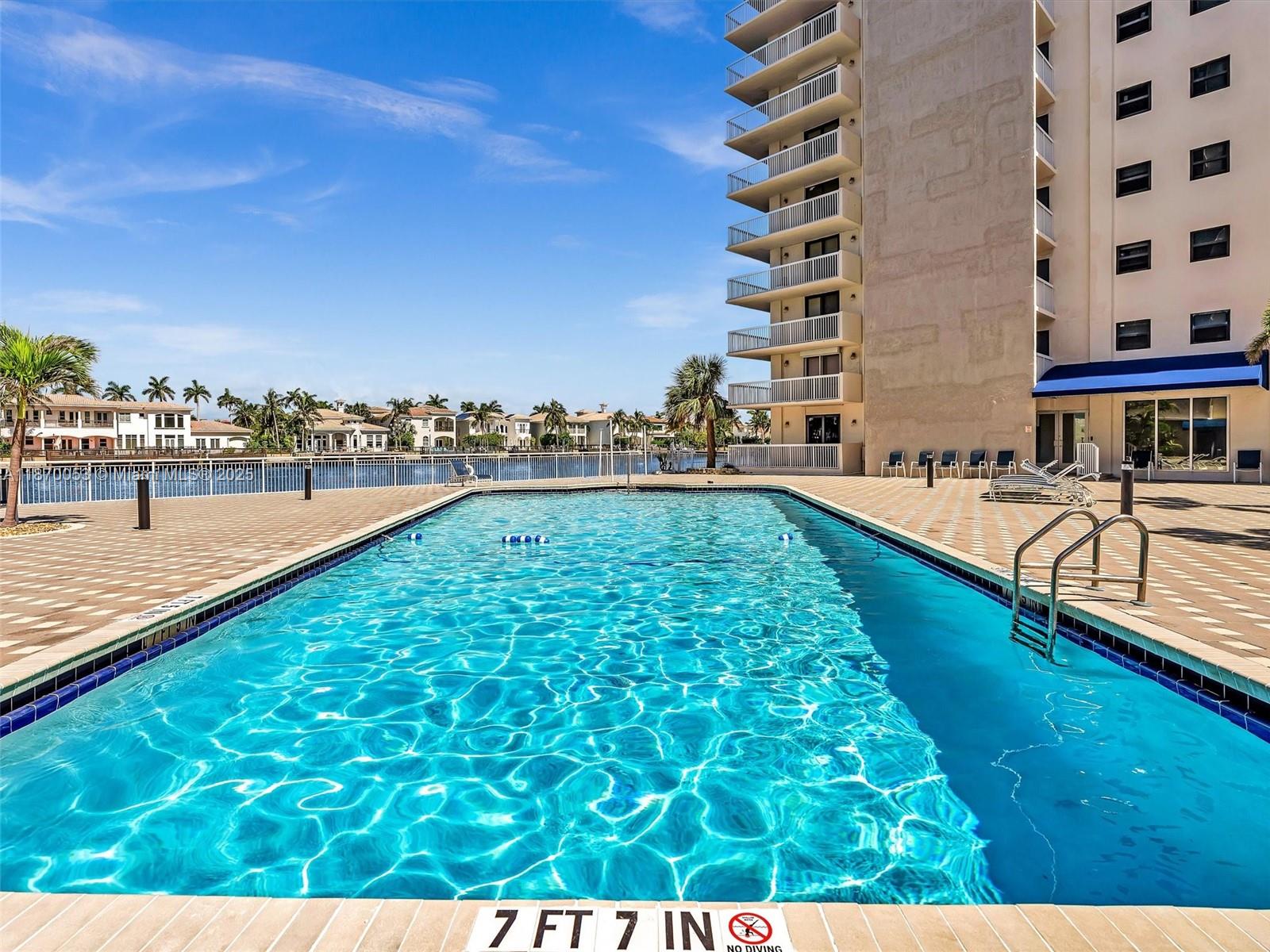 ALLINGTON TOWERS NORTH CO - Residential