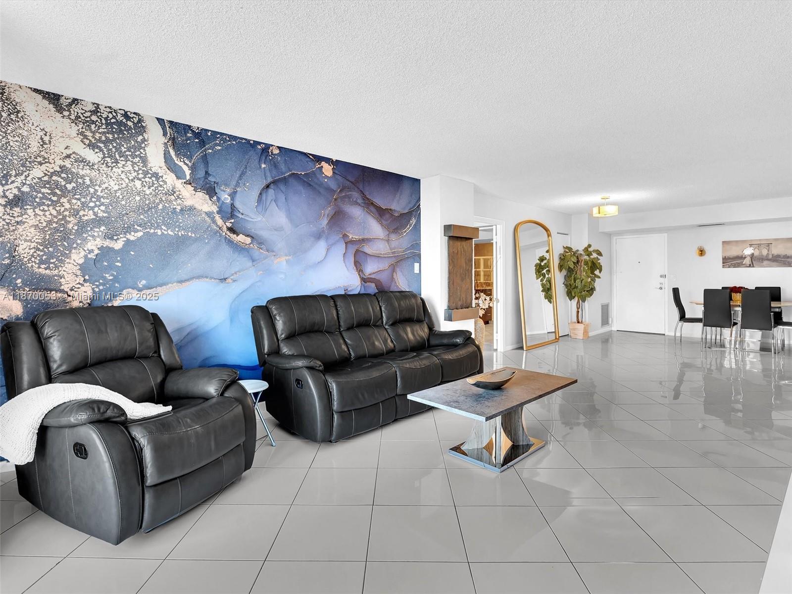 ALLINGTON TOWERS NORTH CO - Residential